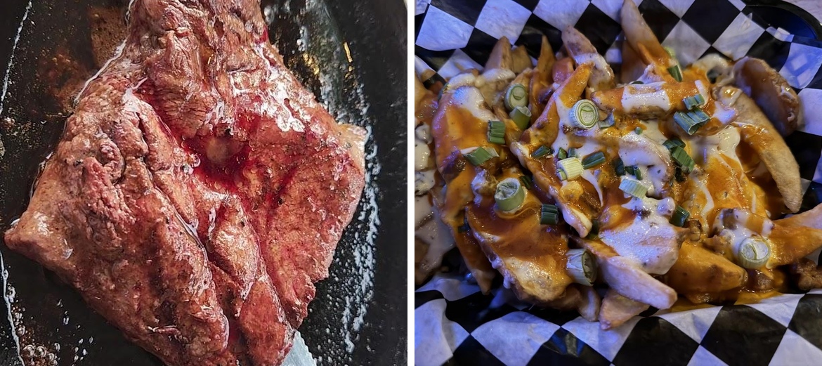Red Pirate Family Grill & Oyster Bar Menu