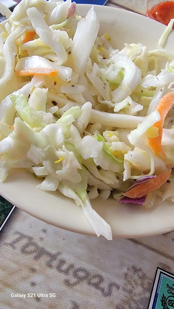 Cole Slaw