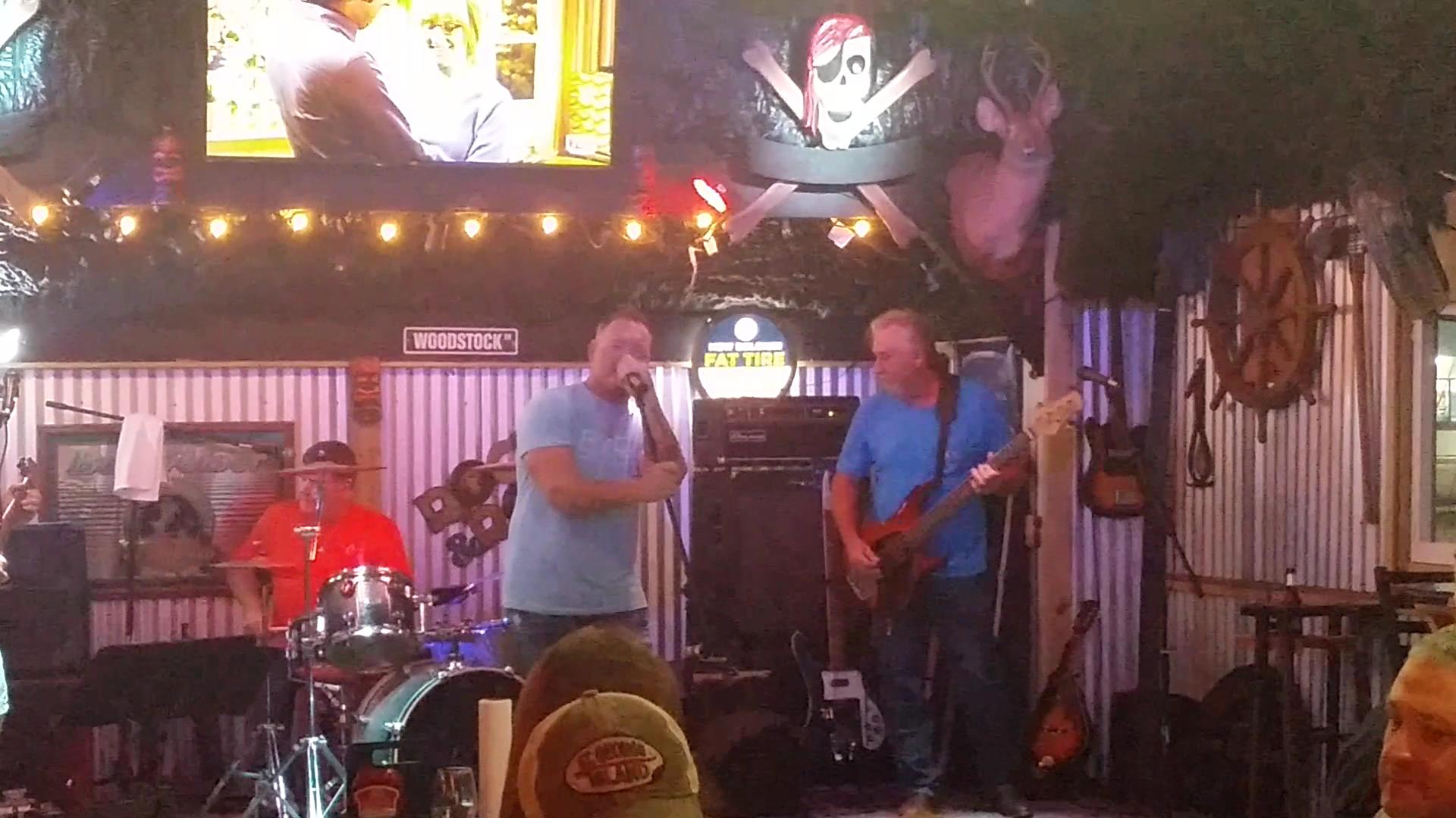 Red Pirate Family Grill & Oyster Bar